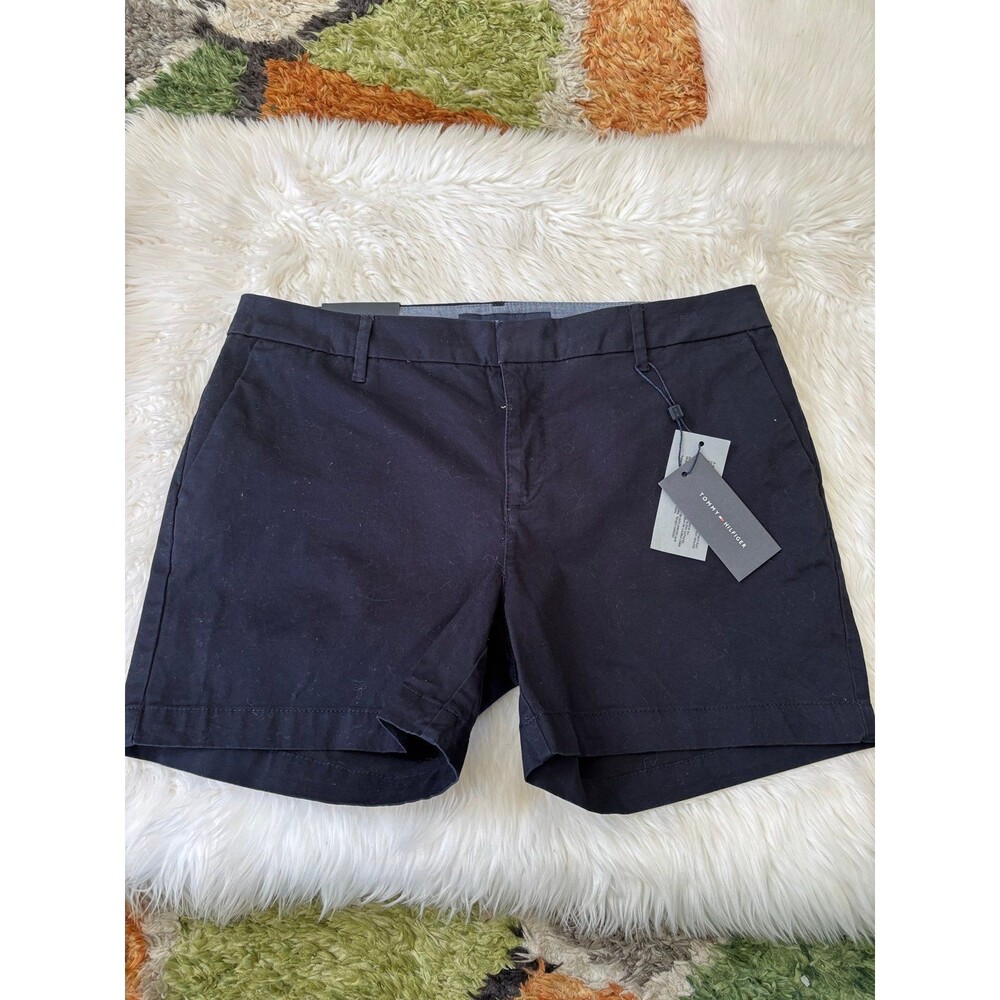 Tommy Hilfiger shorts Size 8